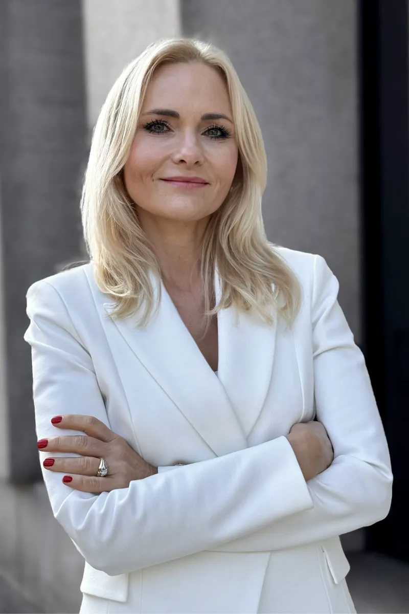 Maja Meissner, współwłaścicielka Meissner Property